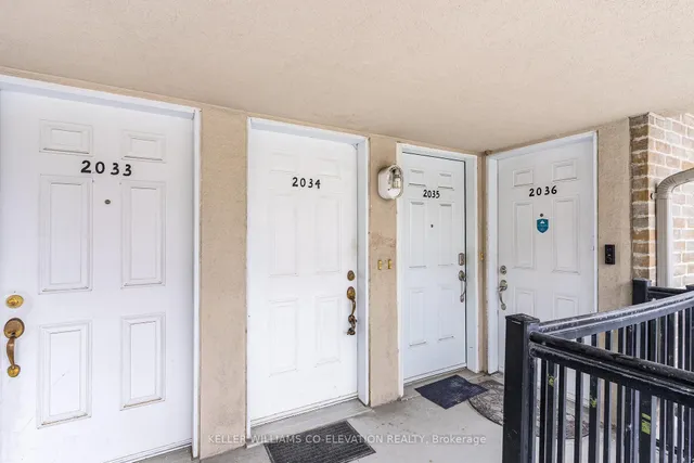 Additional image 25 of 3025 Finch Ave Unit 2034