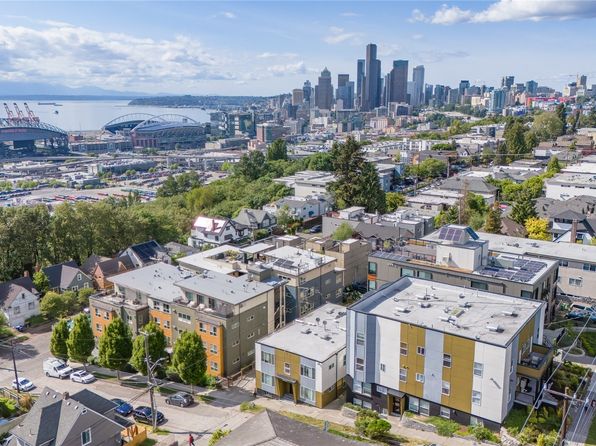 1815 13th Avenue S, Seattle, WA 98144