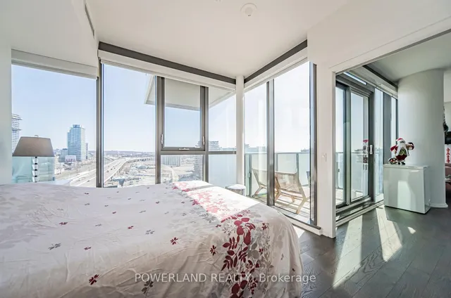 Additional image 21 of 16 Bonnycastle St Unit 1308