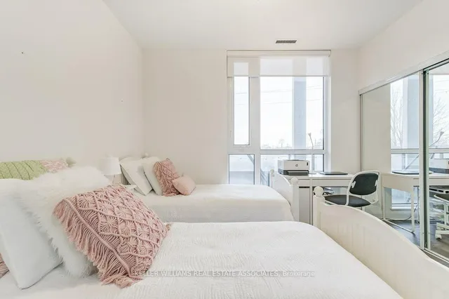 Additional image 21 of 15 Zorra St Unit 209