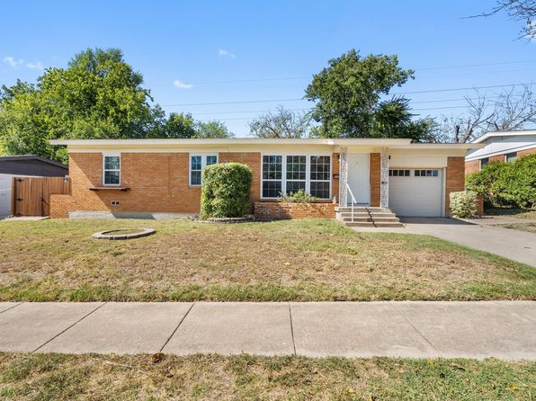 3508 Valencia Ct, Fort Worth, TX 76116