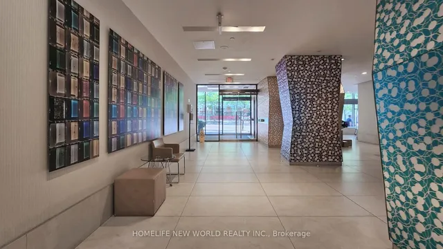 Additional image 4 of 832 Bay St Unit 2209