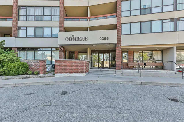 Additional image 2 of 2365 Kennedy Rd Unit 508