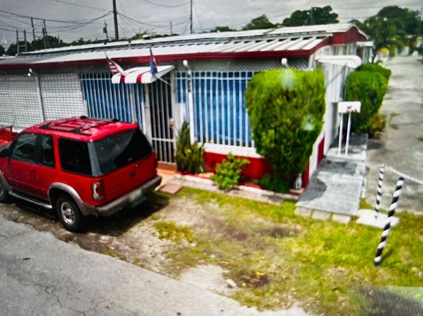 3170 SW 8th St LOT G700, Miami, FL 33135