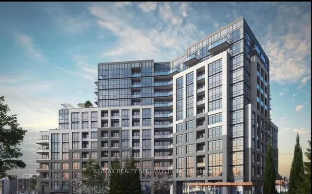 225 Malta Ave Unit 410