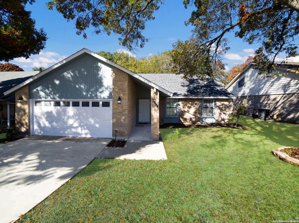 3644 FOX RUN, Schertz, TX 78108