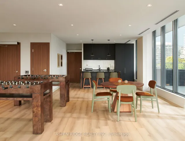 Additional image 25 of 9 TECUMSETH St Unit 1402