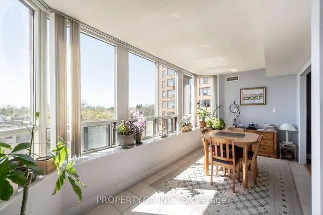 Additional image 7 of 5418 Yonge St Unit 610