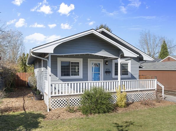 4731 NE 88th Ave, Portland, OR 97220
