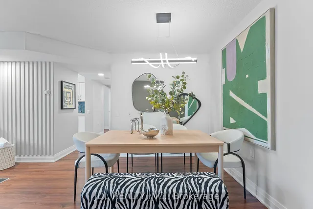 Additional image 2 of 35 Finch Ave Unit 605