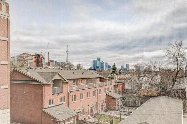 Additional image 10 of 308 Palmerston Ave Unit 403