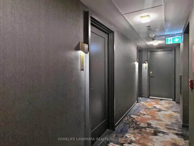 Additional image 19 of 50 Charles St Unit 3302