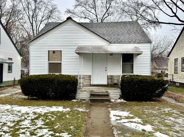 19350 Westbrook St, Detroit, MI 48219