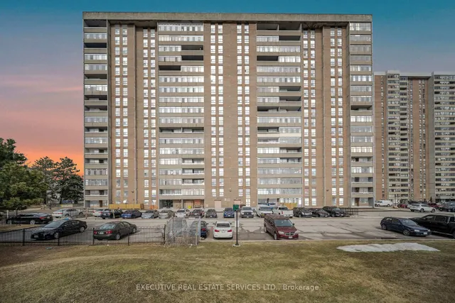 Additional image 3 of 15 Kensington Rd Unit 1209