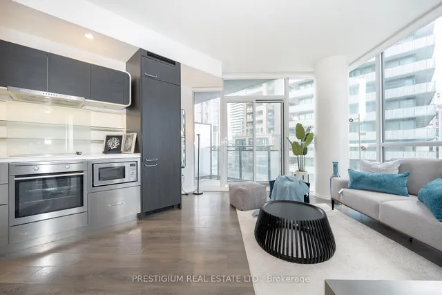 Additional image 6 of 45 Charles St Unit 1809