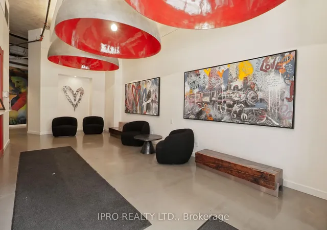 Additional image 10 of 135 East Liberty St Unit 806