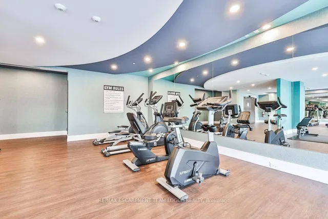 Additional image 28 of 450 Dundas St Unit 1002