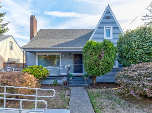 4310 NE 33rd Ave, Portland, OR 97211