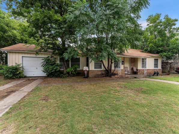 405 Lanola Ct, Fort Worth, TX 76103