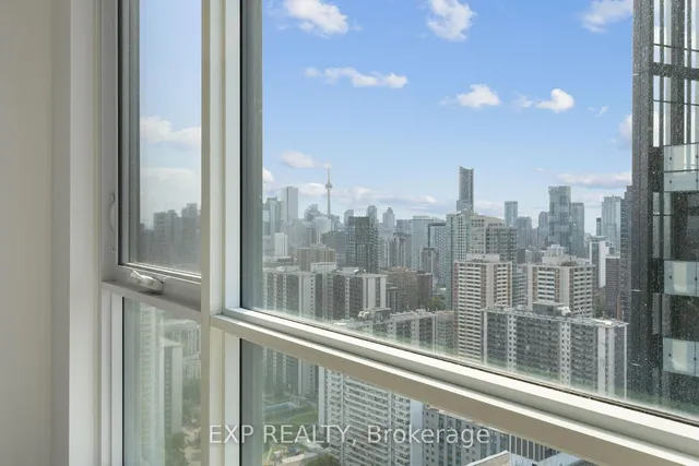 Additional image 18 of 585 Bloor St Unit 3723