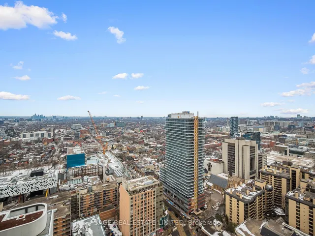 Additional image 25 of 426 University Ave Unit 3701