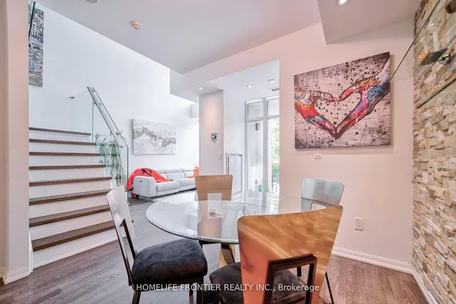 Additional image 3 of 85 East Liberty St Unit TH77B