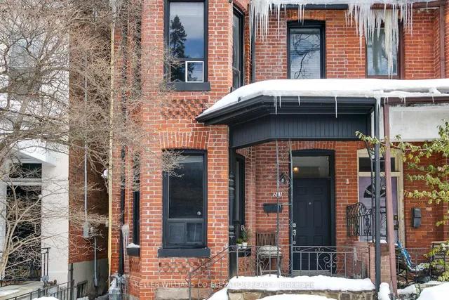 Additional image 3 of 261 Palmerston Ave