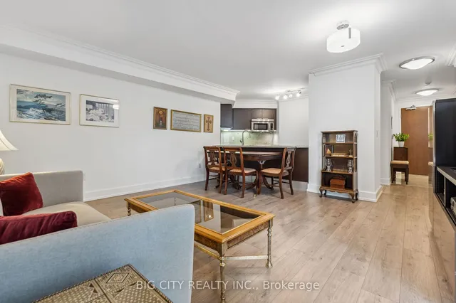 Additional image 7 of 650 Sheppard Ave Unit 507