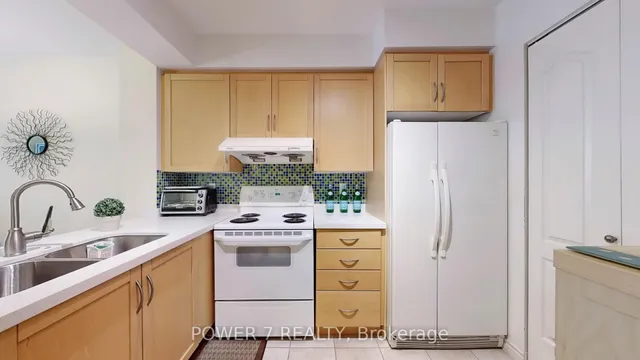 Additional image 17 of 28 William Carson Cres Unit 510