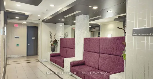 Additional image 35 of 18 Graydon Hall Dr Unit 501