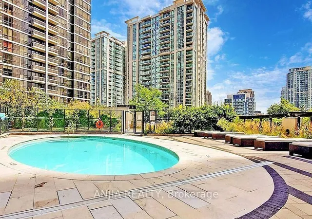 Additional image 30 of 2 Anndale Dr Unit 1408