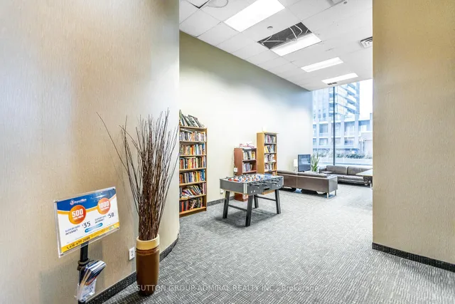 Additional image 35 of 797 Don Mills Rd Unit 1501