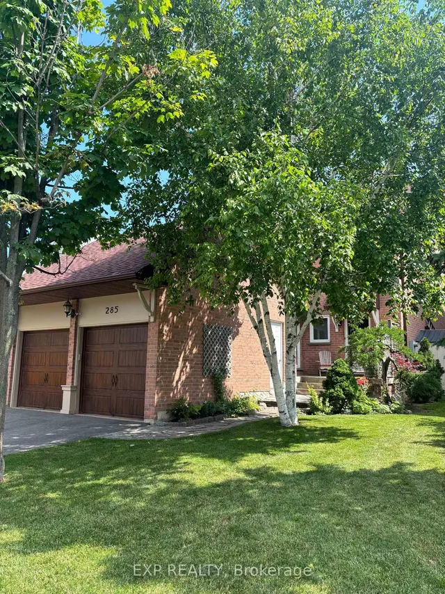 285 Kingsbridge Garden Circ