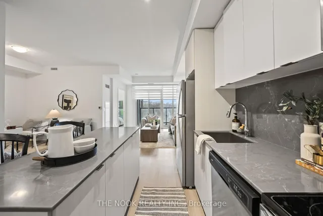 Additional image 14 of 859 The Queensway N/A Unit 417