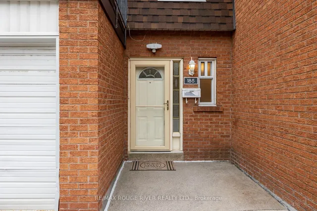 Additional image 3 of 185 Bridletowne Circ Unit 185