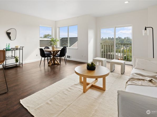 1812 25th Avenue UNIT G, Seattle, WA 98122
