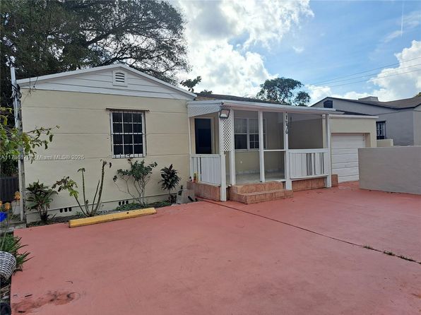 1276 NW 42nd St, Miami, FL 33142
