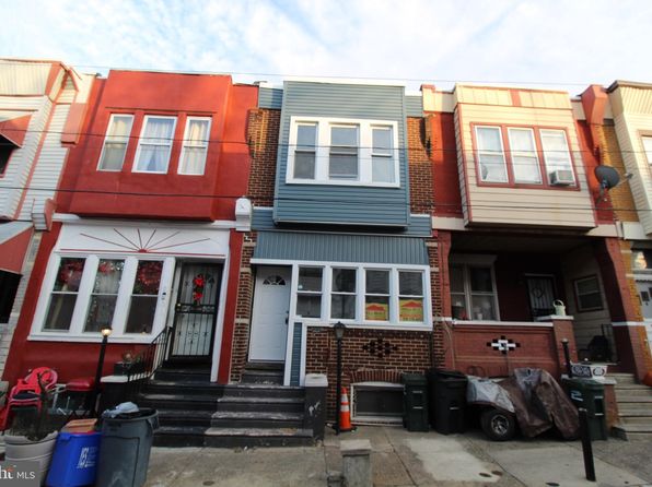 3237 N Newkirk St, Philadelphia, PA 19129