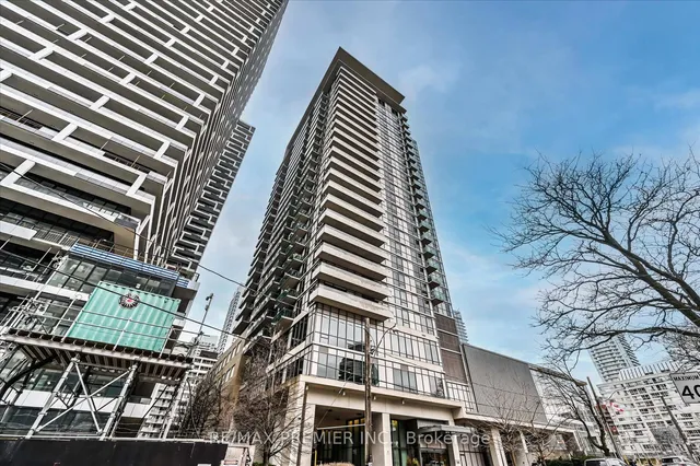 25 Broadway Ave Unit 1002