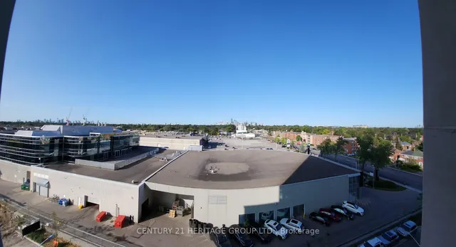 Additional image 30 of 33 Frederick Todd Way Unit 614