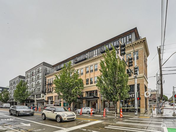 1408 12th Avenue UNIT 507, Seattle, WA 98122