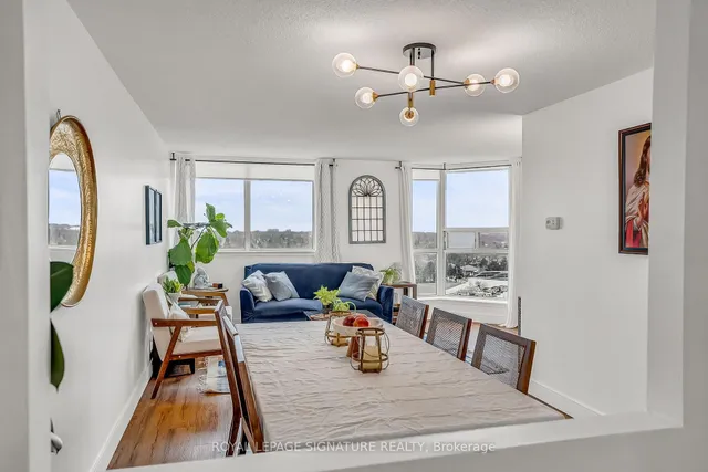 Additional image 16 of 2466 Eglinton Ave Unit 1119