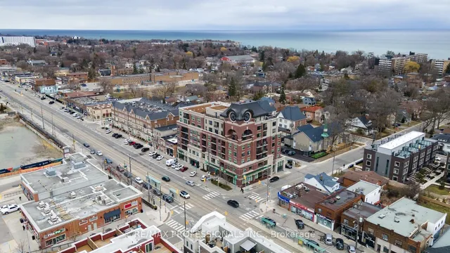 Additional image 30 of 3563 Lake Shore Blvd Unit 305