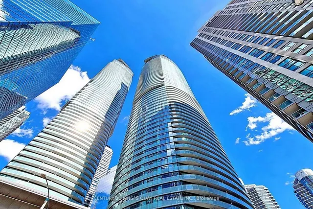 12 York St Unit 2410