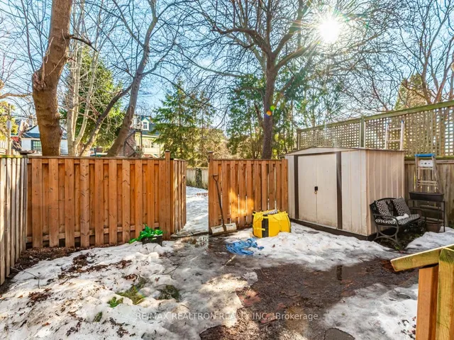 Additional image 46 of 867 Bathurst St