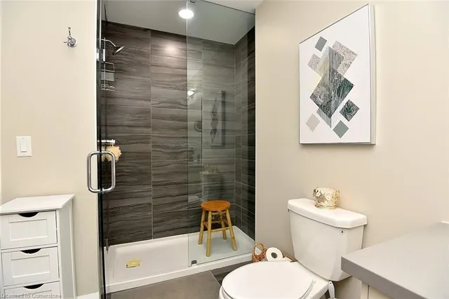 Additional image 27 of 30 Hamilton Street South St Unit 605