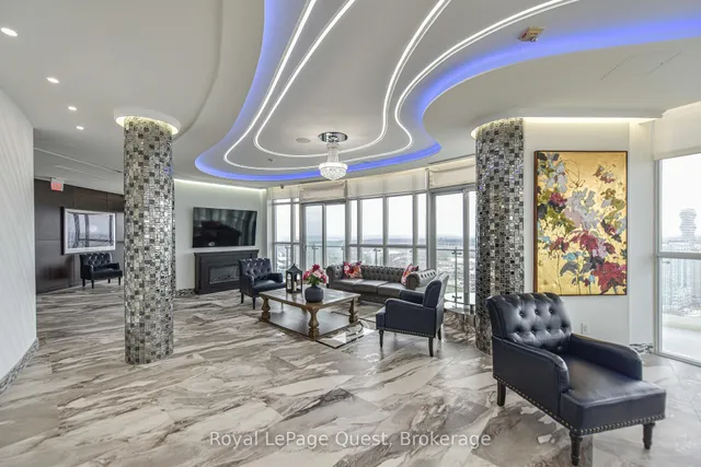 Additional image 28 of 50 Absolute Ave Unit 3606