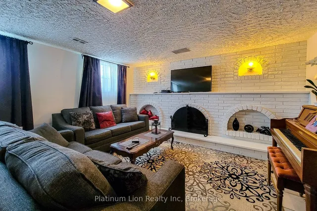 Additional image 15 of 8 Basswood Crt