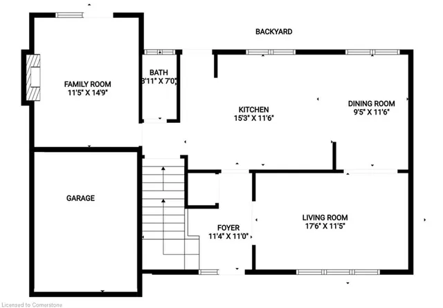 Additional image 39 of 22 Martingrove Dr