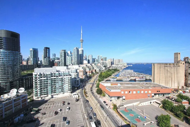 Additional image 29 of 650 Queens Quay Unit 1123